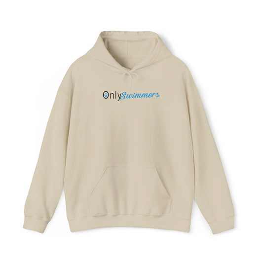 Only Swimmers Hoodie